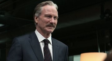 William Hurt (Foto: Reprodução /Twitter)