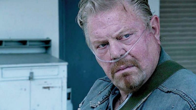 William Lucking em Sons of Anarchy (Foto: Reprodução)