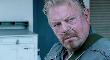 William Lucking em Sons of Anarchy (Foto: Reprodução)