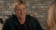 William Zabka como Johnny Lawrance em Cobra Kai (Foto: Reprodução/IMDb)