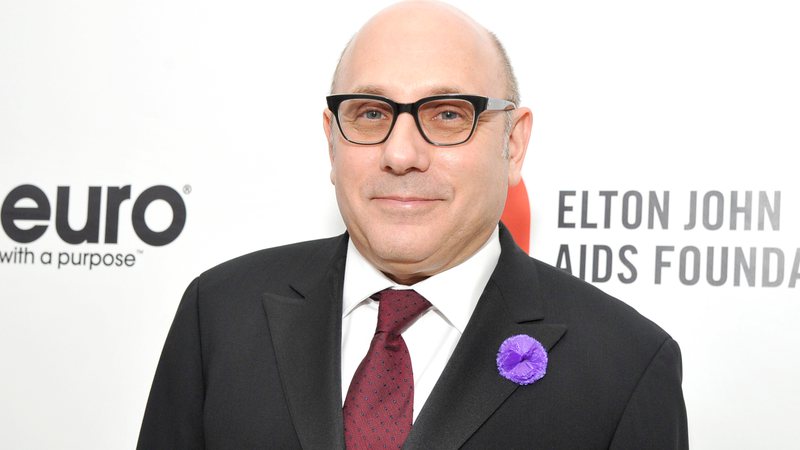 Willie Garson (Foto: John Sciulli/Getty Images for Neuro Brands)