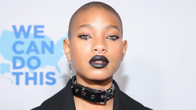 Willow Smith (Foto: Rich Polk / Getty Images)