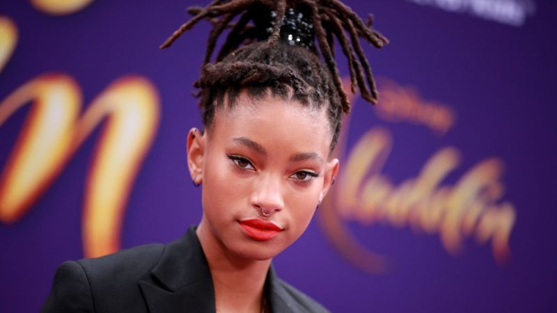 Willow Smith (Foto: Rich Fury/Getty Images)