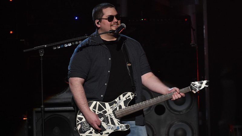 Wolfgang Van Halen (Foto: Ethan Miller / Getty Images)