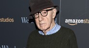 Woody Allen (Foto:Evan Agostini/Invision/AP)