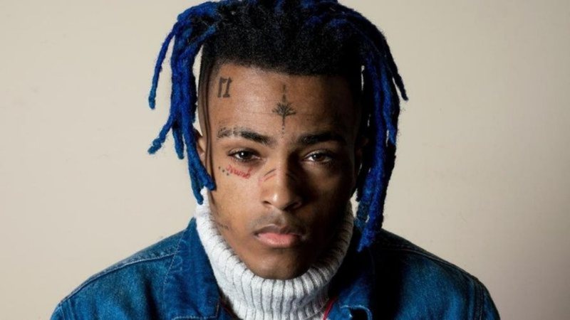 XXXTentacion (Foto: Divulgação/Jack McCain)