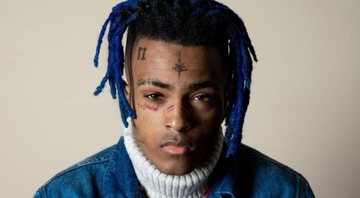 XXXTentacion (Foto: Divulgação/Jack McCain)