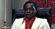 Yaphet Kotto em Com 007 Viva ou Deixe Morrer (Foto: Reprodução)