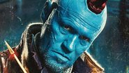 Michael Rooker como Yondu (Foto: Divulgação / Marvel)