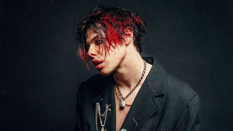 Yungblud (Foto: Divulgação)