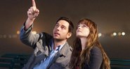 Zachary Levi e Alexis Bledel em Como não Esquecer essa Garota (Foto: Divulgação)