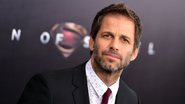 Zack Snyder (Foto: Stephen Lovekin / Equipe)