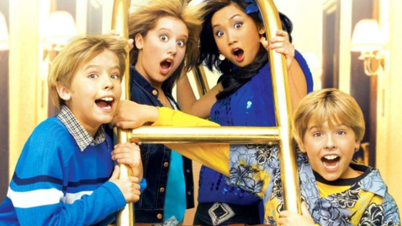 Zack & Cody: Gêmeos em Ação (Foto: Divulgação)