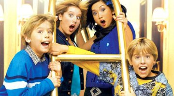 Zack & Cody: Gêmeos em Ação (Foto: Divulgação)