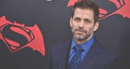 Zack Snyder (Foto: Getty Images / Mike Coppola / Equipe)