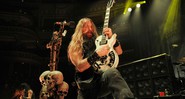 Zakk Wylde