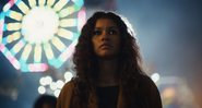 Zendaya em Euphoria (Foto: Reprodução)