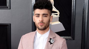 Zayn Malik (Foto: Jamie McCarthy/Getty Images)