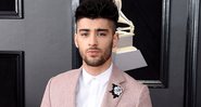 Zayn Malik (Foto: Jamie McCarthy/Getty Images)