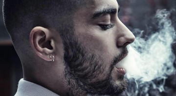 Zayn Malik (Foto:Reprodução)