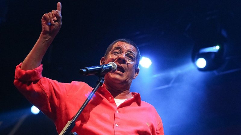 Zeca Pagodinho (Foto: Correspondente/Getty Images)