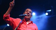 Zeca Pagodinho (Foto: Correspondente/Getty Images)