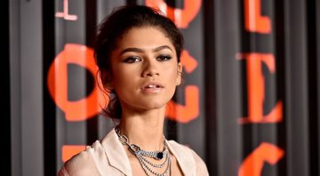 Zendaya (Foto: Steven Ferdman/Getty Images)