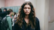 Zendaya em Euphoria (Foto: Divulgação/HBO Max)