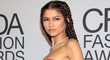 Zendaya (Foto: Dimitrios Kambouris/Getty Images)