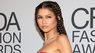 Zendaya (Foto: Dimitrios Kambouris/Getty Images)