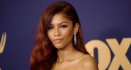 Zendaya no Emmy em 2019 (Foto: Matt Winkelmeyer / Getty Images)