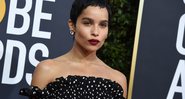 Zoë Kravitz (Foto: Jordan Strauss / Invision / AP)