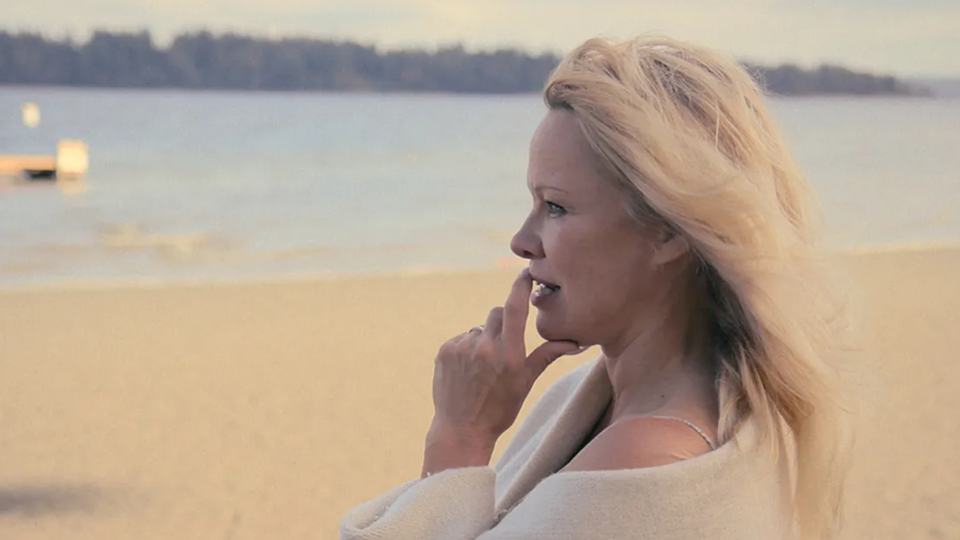 Pamela, uma história de amor: Documentário revisita grandes polêmicas da  vida de Pamela Anderson