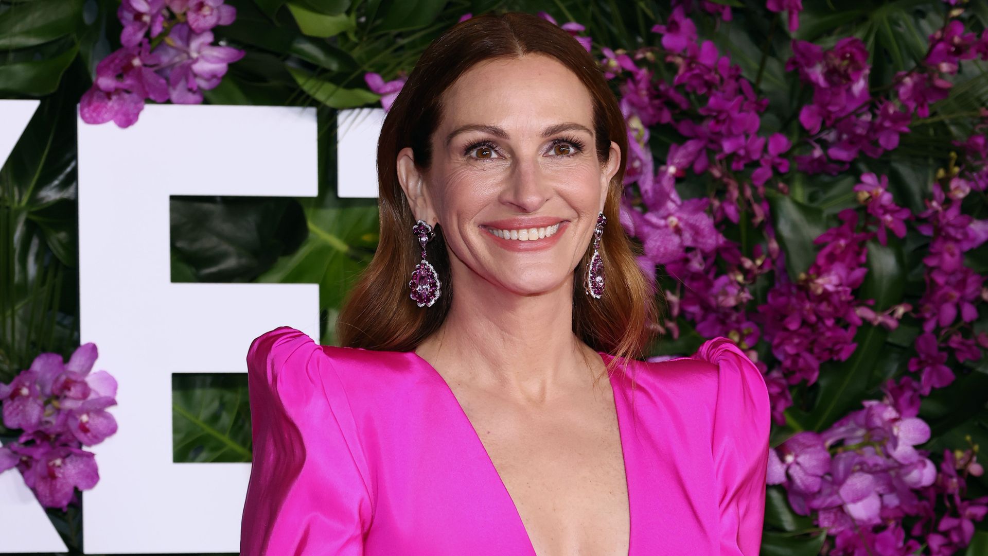 Julia Roberts descobriu que não é uma Roberts de verdade; o que aconteceu?