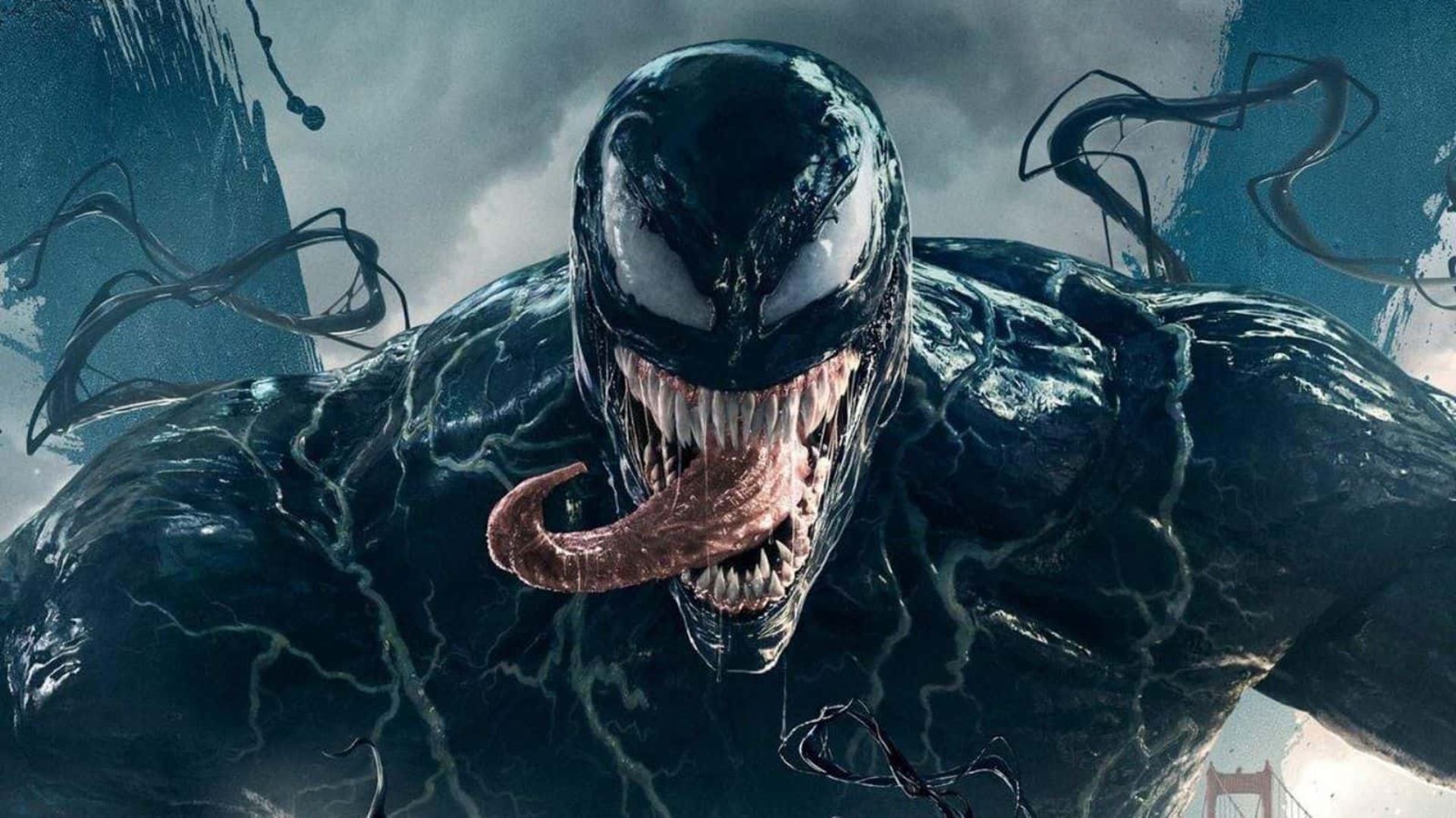 Venom: A Última Rodada