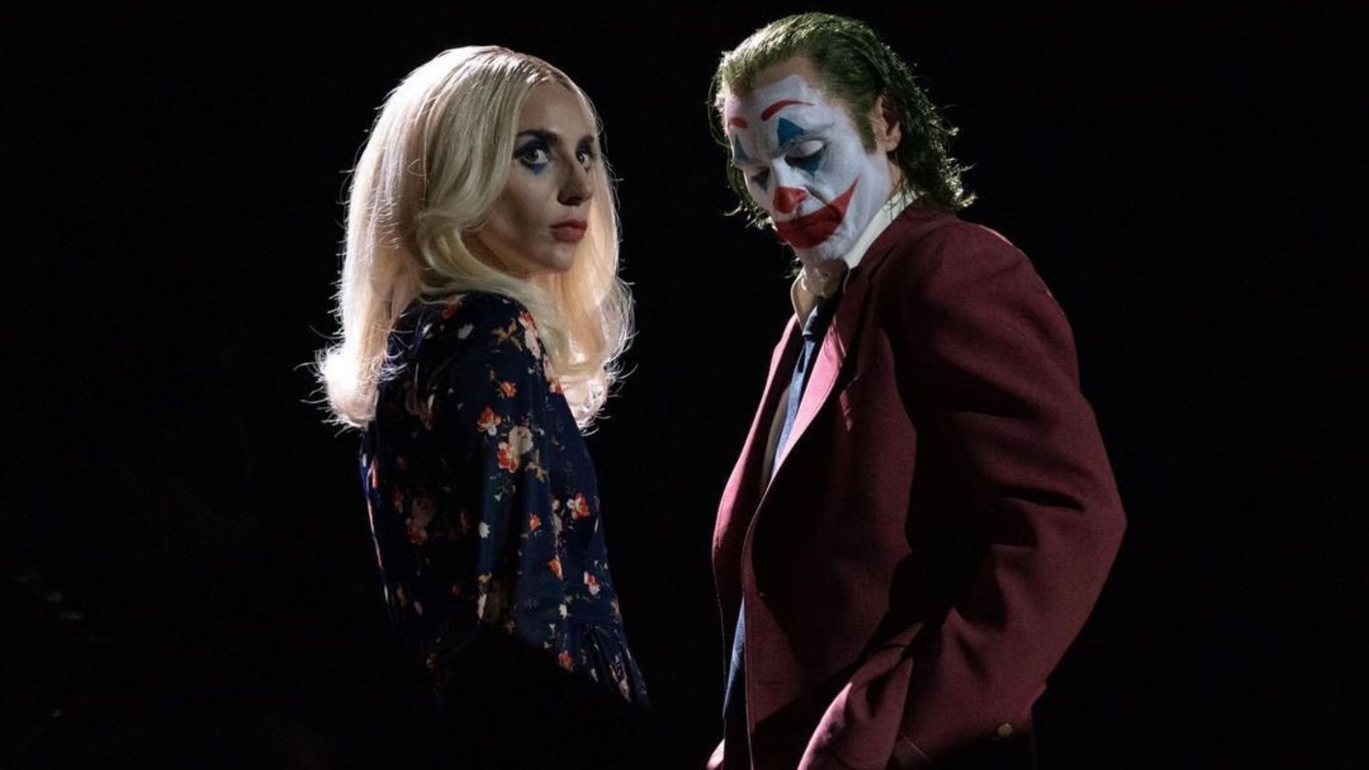 Coringa 2 ganha novas imagens com Joaquin Phoenix e Lady Gaga