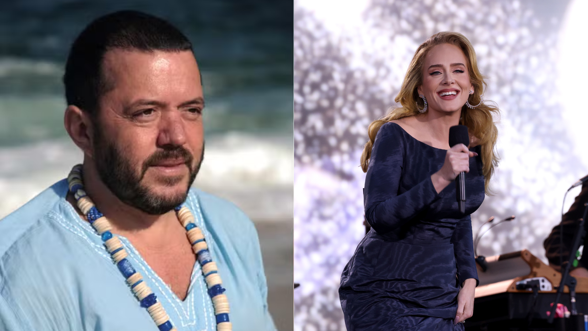 Toninho Geraes se emociona durante audiência sobre plágio contra Adele; gravadora encerra reunião sem proposta de acordo