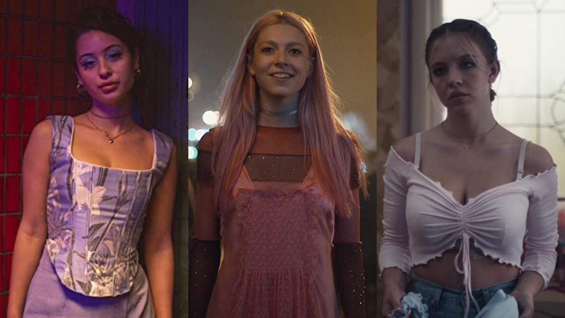 Euphoria: As 5 personagens mais estilosas da série da HBO – Cassie, Jules e  mais [LISTA]