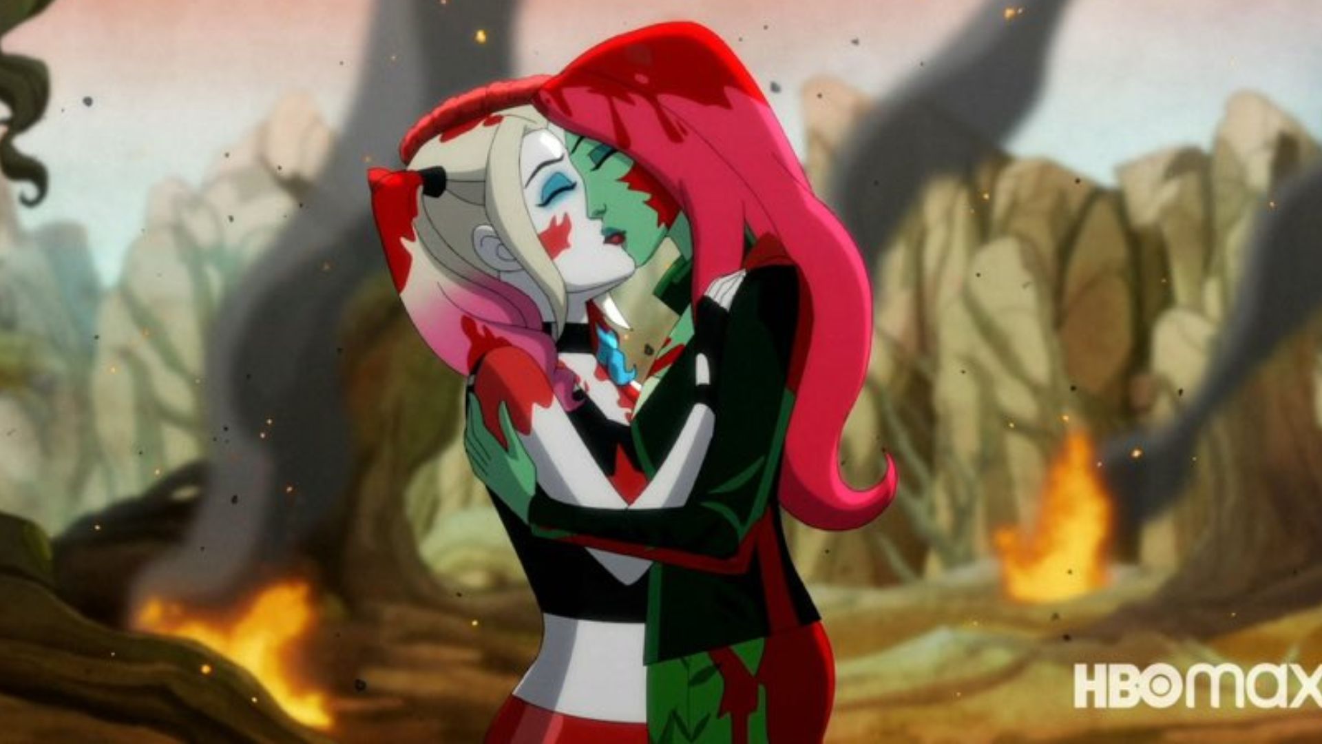 Harley Quinn: 3ª temporada da animação da Arlequina ganha trailer violento  e data de estreia