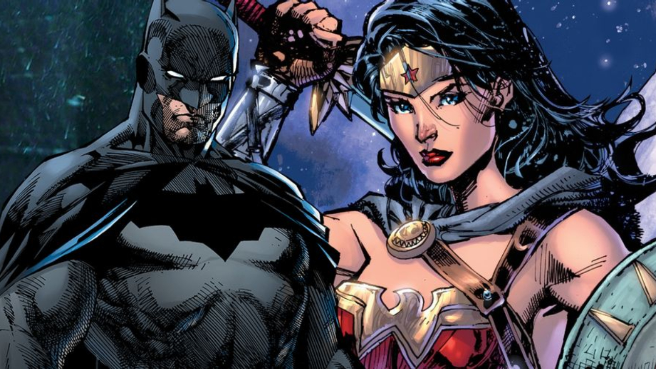 Batman quis expulsar Mulher-Maravilha da Liga da Justiça; entenda