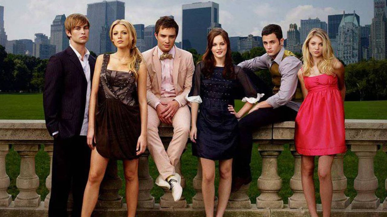 4 casais de Gossip Girl que nunca deveriam ter acontecido: de Chuck e  Vanessa a Dan e Blair [LISTA]