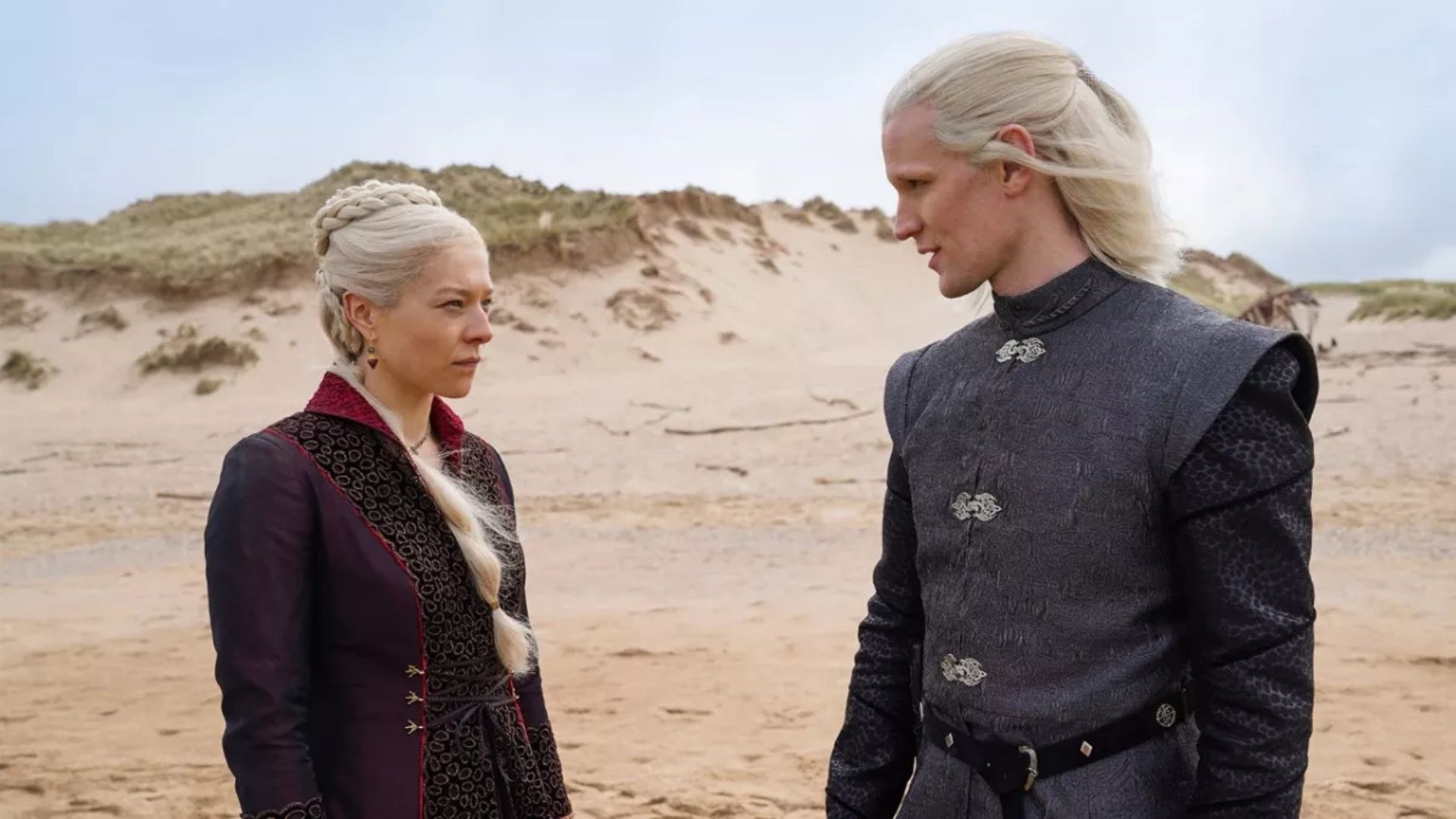 House of Dragon terá cena tão brutal quanto Casamento Vermelho de Game of  Thrones, confirma George R.R Martin