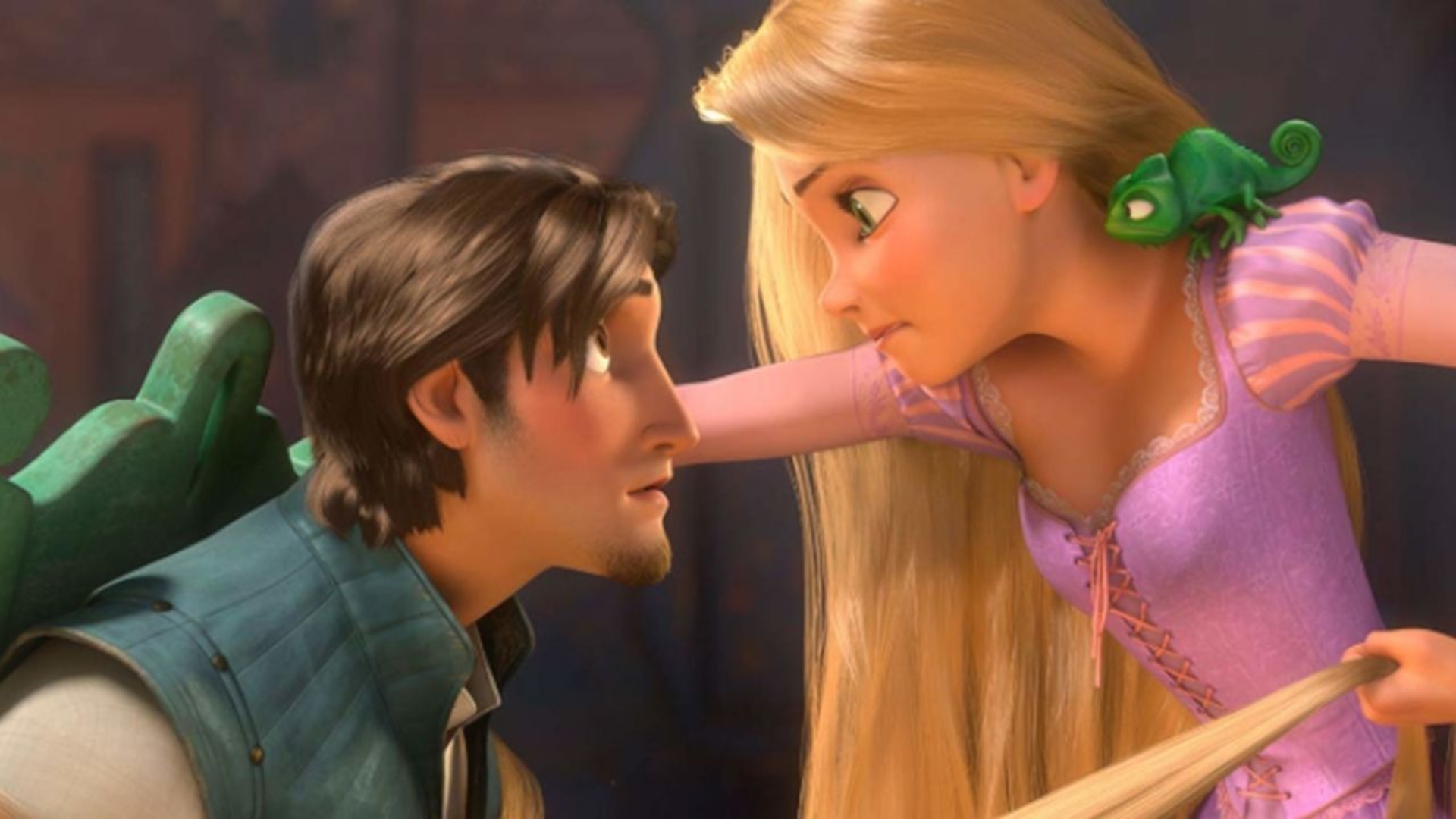 Enrolados: 5 curiosidades sobre clássica animação da Disney: tranças da  Rapunzel, nome original de Flynn e mais [LISTA]