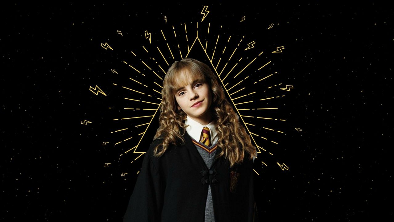 Hermione online