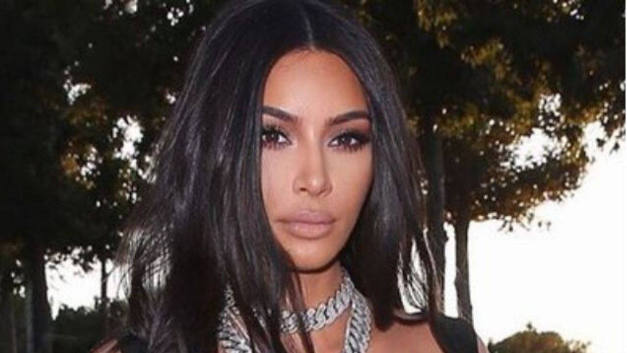 Kim Kardashian teria autorizado vazamento de sex tape em 2007