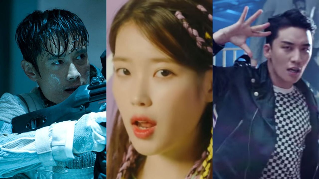 6 escândalos mais chocantes do universo k-pop [LISTA]