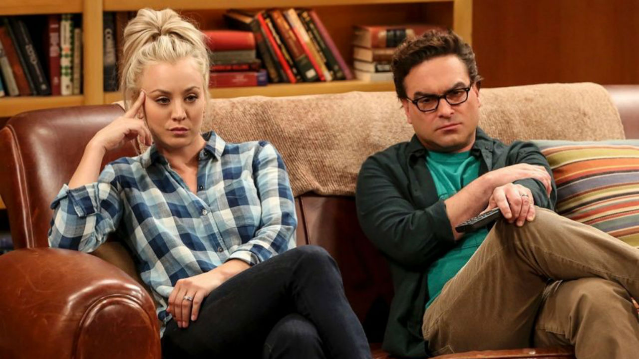 The Big Bang Theory: 5 vezes que Penny deveria ter dado um pé na bunda de  Leonard