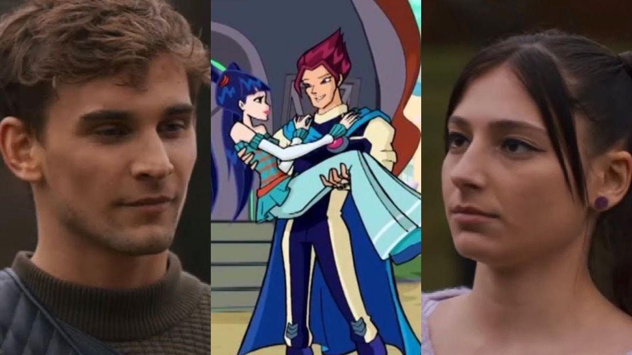 Musa e Riven devem ficar juntos em Fate: A Saga Winx? [ANÁLISE]