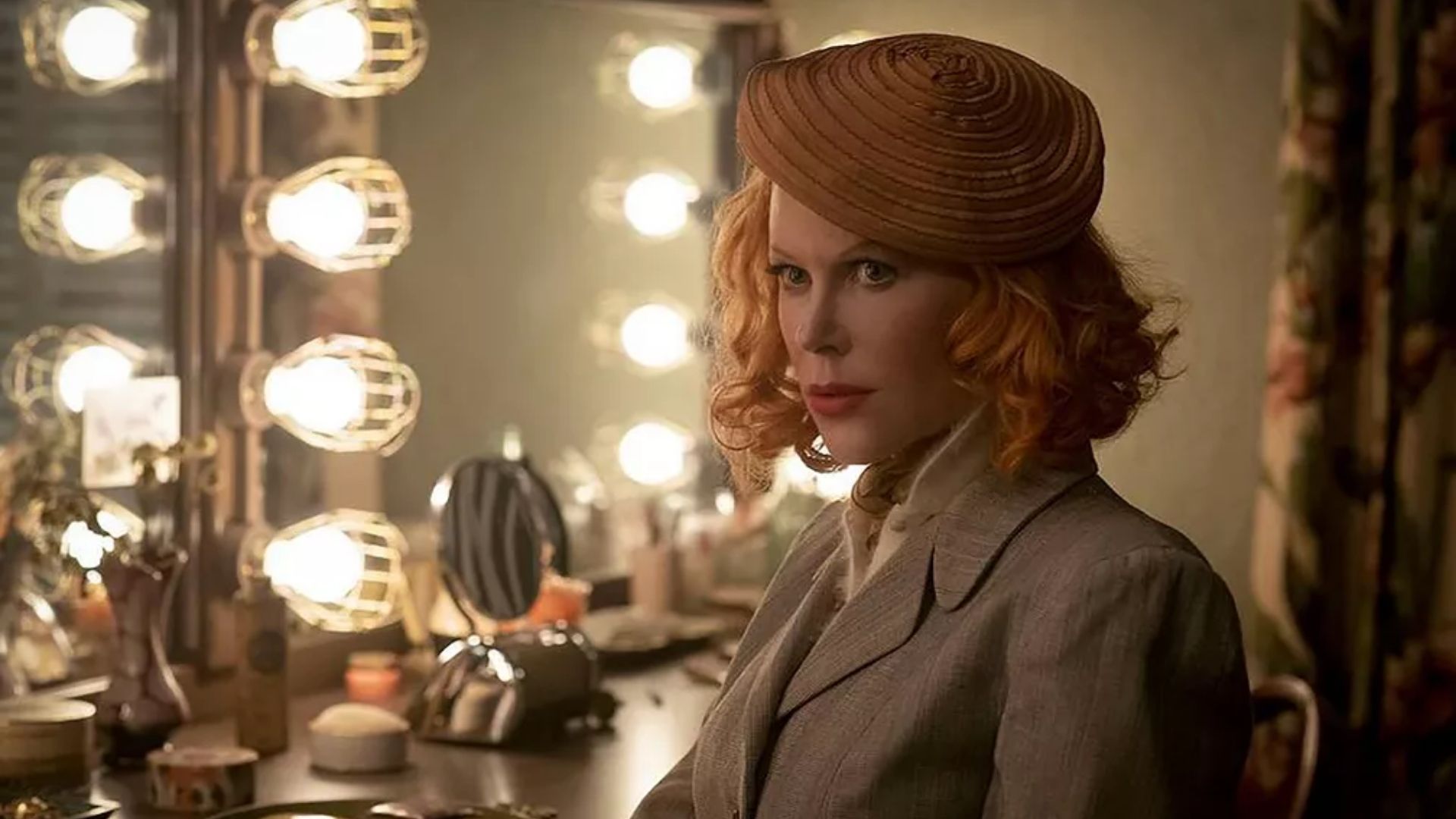 Being the Ricardos: Nicole Kidman começou a fumar para filmagens; entenda