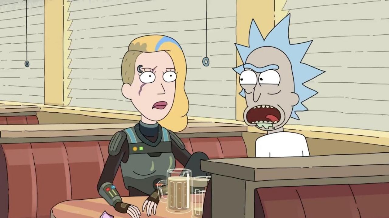 Final de Rick and Morty confirma teoria sobre Beth e fãs se emocionam;  conheça